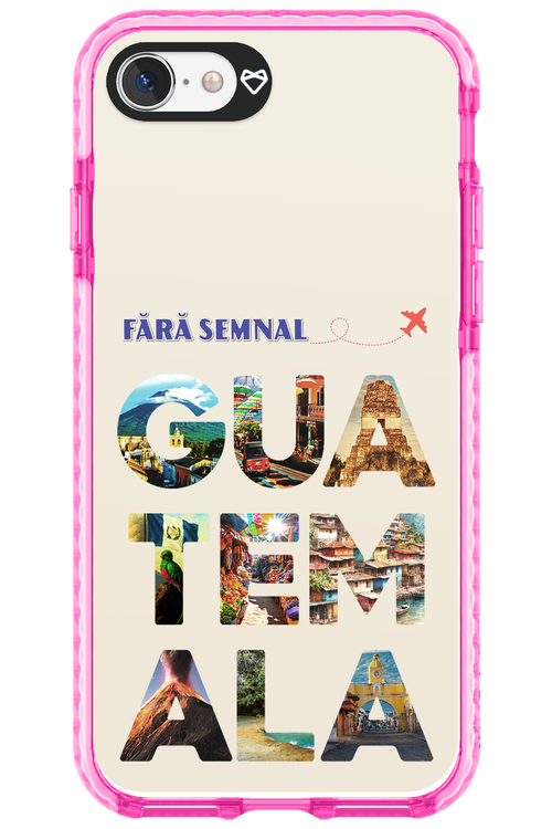 Guatemala 2.0 - Apple iPhone SE 2022