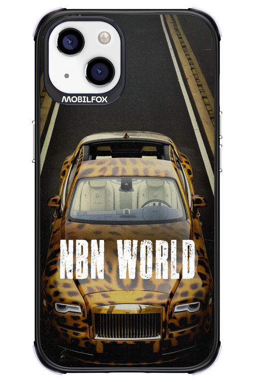 Car - Apple iPhone 13