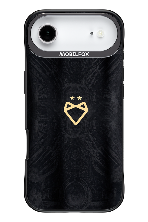 Spain Black 2.0 - Apple iPhone 17 Air
