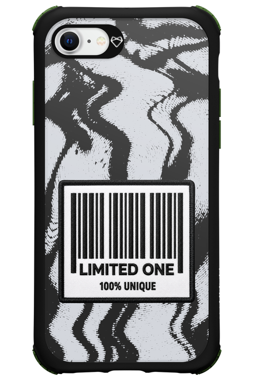 Limited One 2.0 - Apple iPhone SE 2020