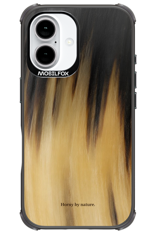 Horny 2.0 - Apple iPhone 16