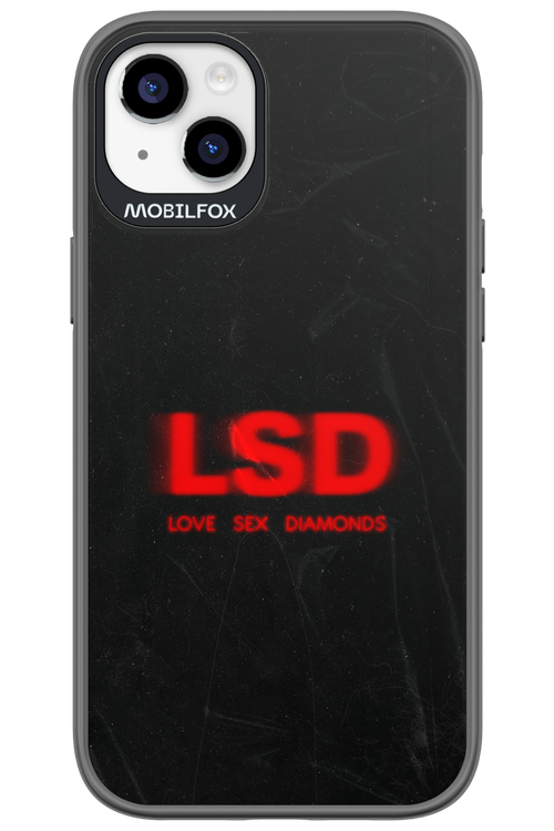 LSD 2.0 - Apple iPhone 14 Plus