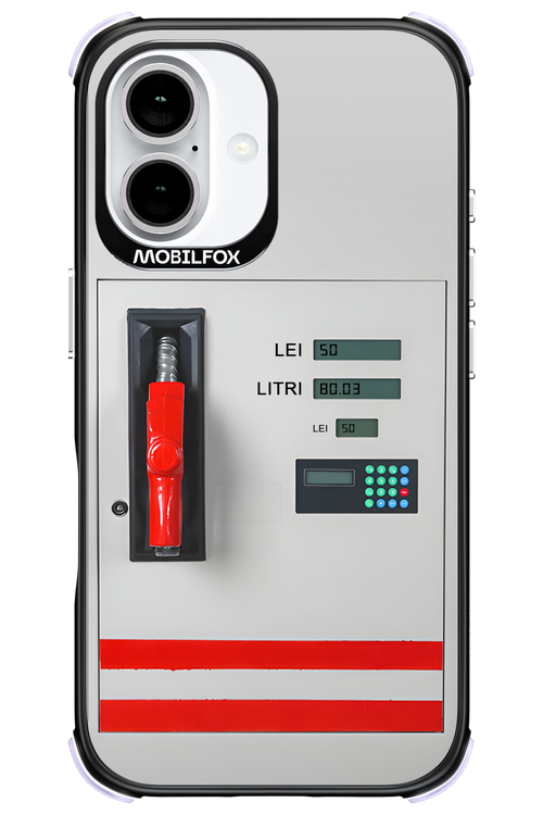 Litri 1 - Apple iPhone 16