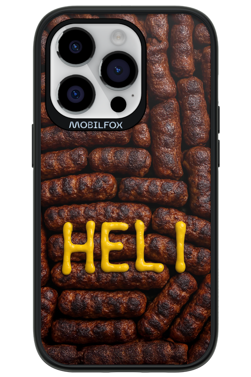 Mici 2.0 - Apple iPhone 14 Pro