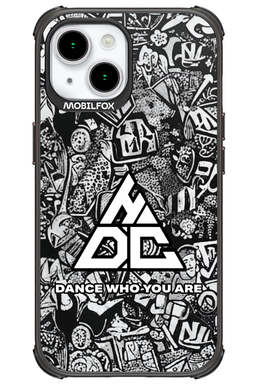 HDC 7 - Apple iPhone 15