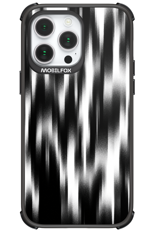 Monochrome Motion 2.0 - Apple iPhone 14 Pro Max