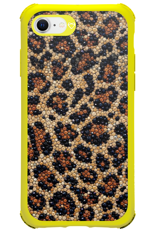 Crystal Roar - Apple iPhone SE 2020