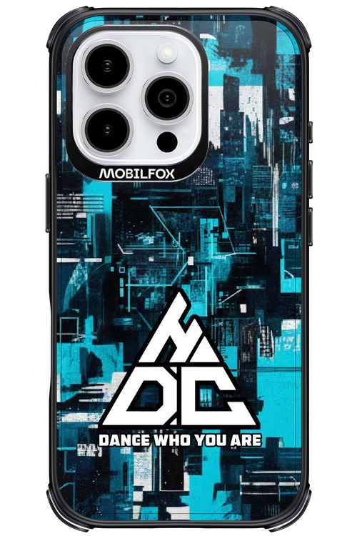 HDC 5 2.0 - Apple iPhone 16 Pro