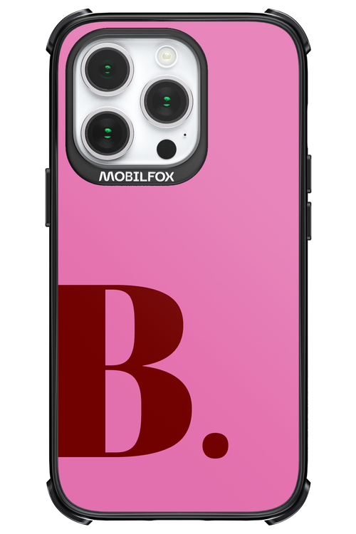 B (Sorbet) 2.0 - Apple iPhone 14 Pro