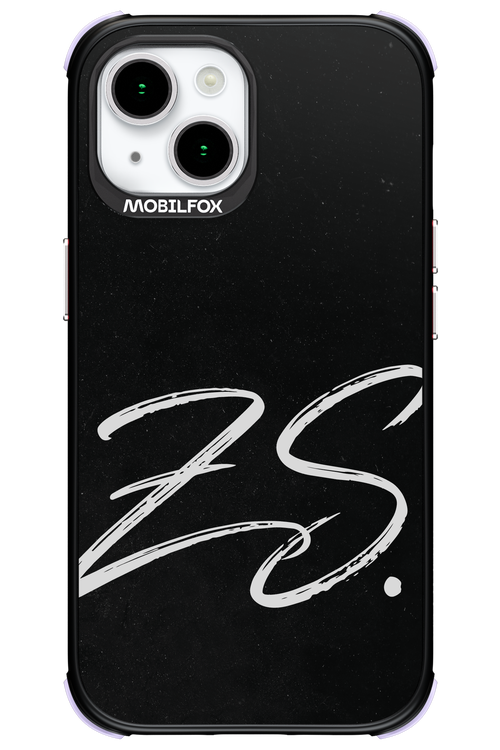 (Off Space) ZS 2.0 - Apple iPhone 15