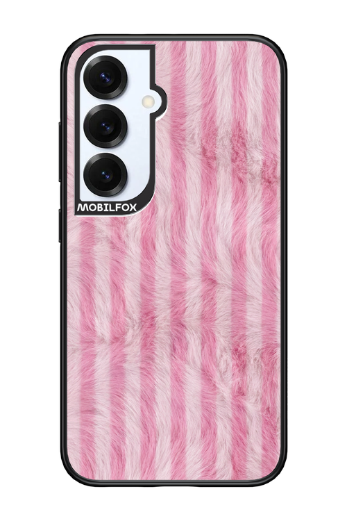 Furr Case 2.0 - Samsung S25