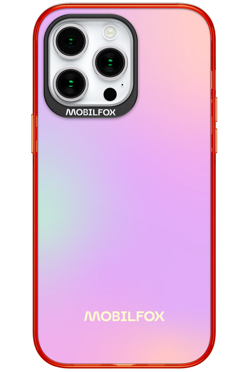 Pastel Violet 2.0 - Apple iPhone 15 Pro Max