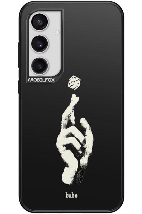 DAMNED LUCK - Samsung Galaxy S24+