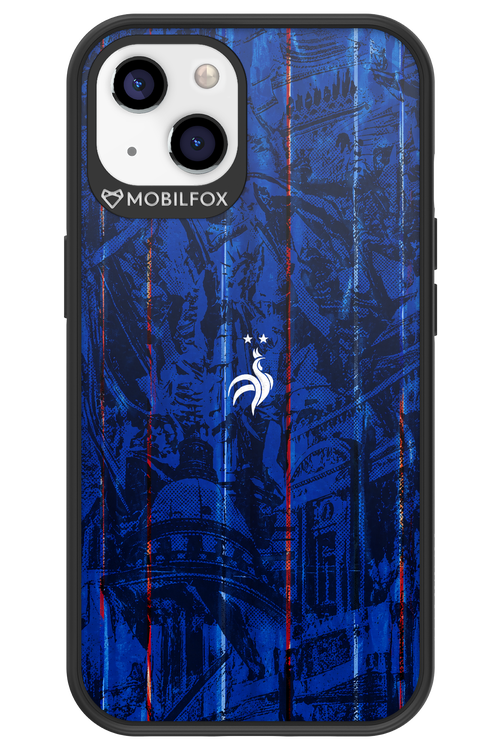 Franta 2.0 - Apple iPhone 13