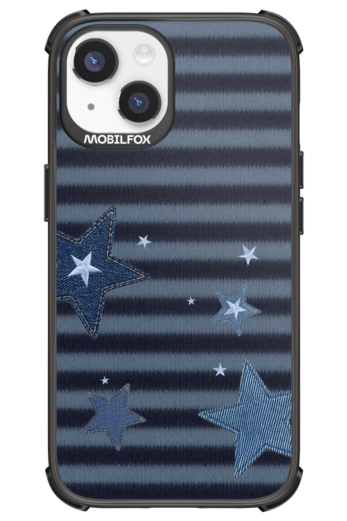 Baby Blue 2.0 - Apple iPhone 14