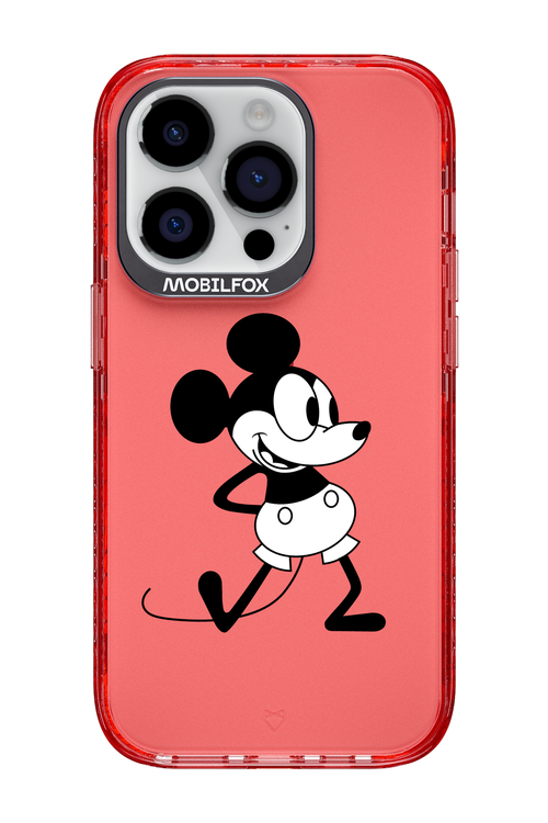Iconic Mouse - Apple iPhone 14 Pro