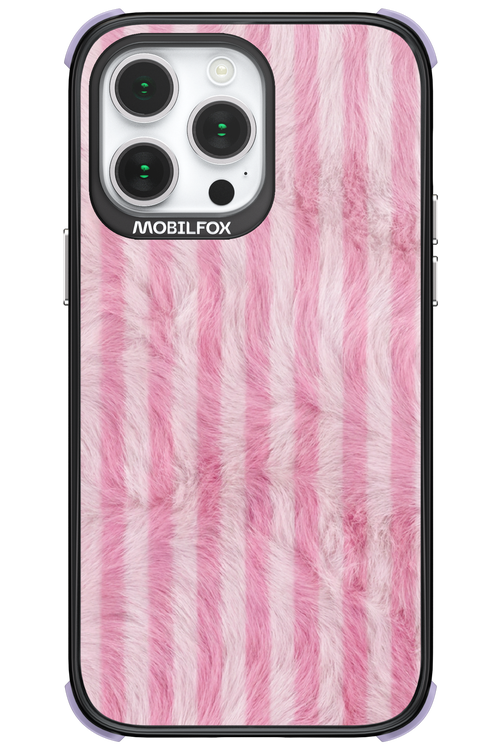 Furr Case 2.0 - Apple iPhone 14 Pro Max