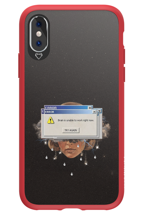Out of Mind 2.0 - Apple iPhone XS