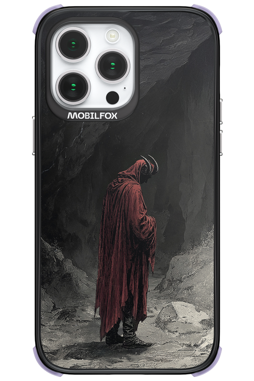 D3MON Cover 2.0 - Apple iPhone 14 Pro Max
