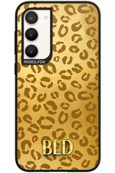 BLD GOLD LEO - Samsung Galaxy S23 Plus