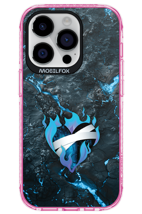 Icefire 2.0 - Apple iPhone 14 Pro