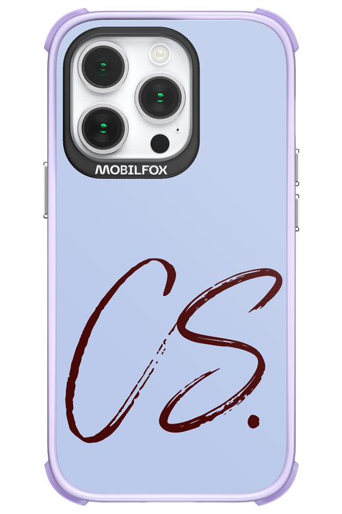 (Jellyfish Presso) CS 2.0 - Apple iPhone 14 Pro