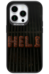 Barbeque - Apple iPhone 15 Pro