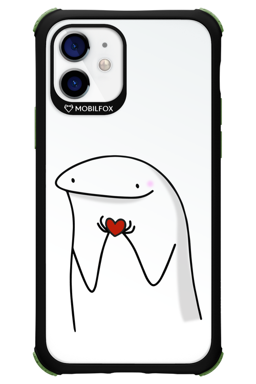 & You - Apple iPhone 12
