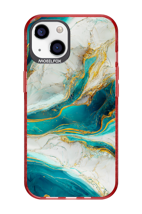 Emerald 2.0 - Apple iPhone 13