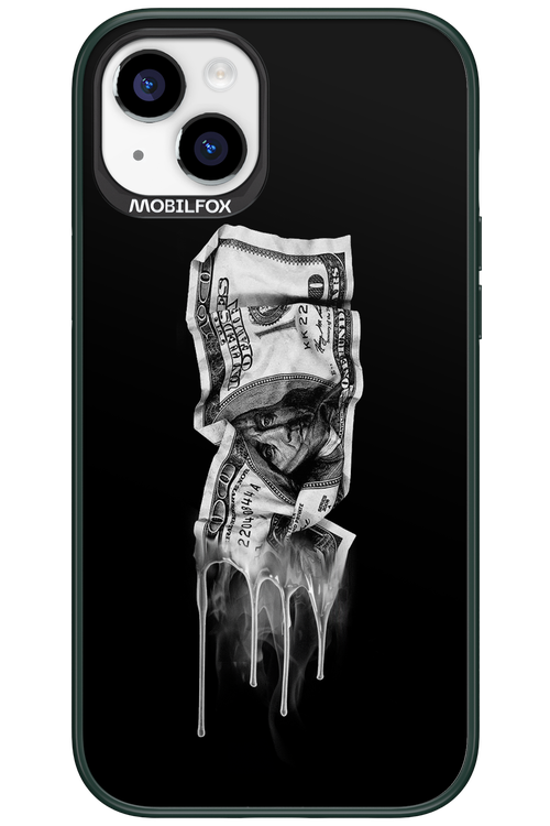 Melting Money - Apple iPhone 15 Plus