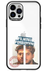 Romeo Mugshot 2.0 - Apple iPhone 12 Pro