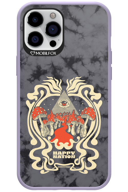 Happy Nation 2.0 - Apple iPhone 12 Pro Max