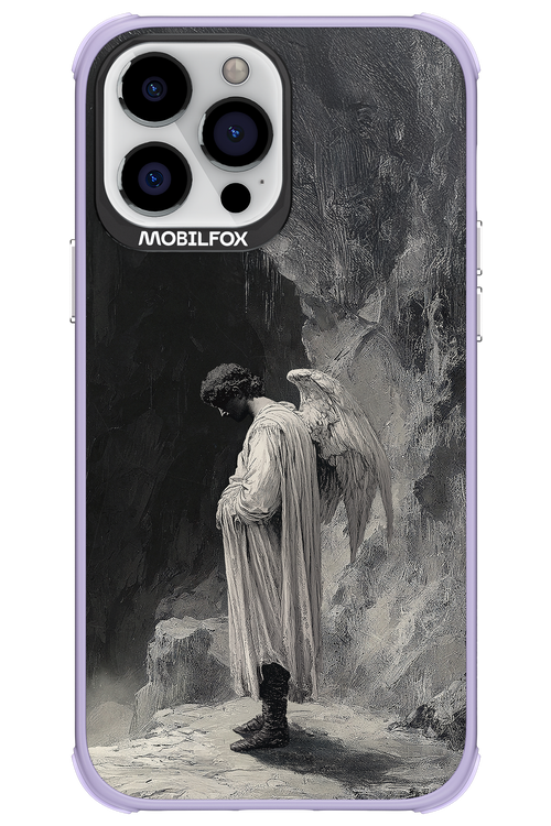 INGER Cover 2.0 - Apple iPhone 13 Pro Max