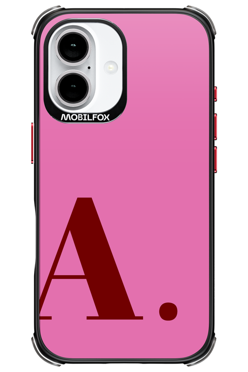A (Sorbet) 2.0 - Apple iPhone 16