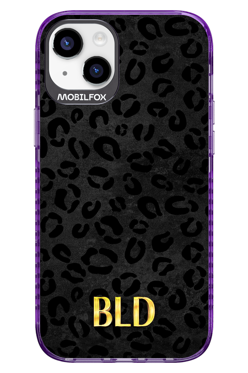 BLD BLVCK LEO 2.0 - Apple iPhone 14 Plus