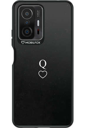 Q Black 2.0 - Xiaomi Mi 11T Pro
