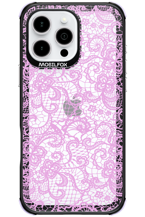 Dantela 2.0 - Apple iPhone 16 Pro Max