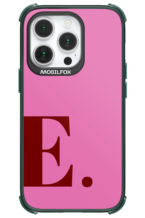 E (Sorbet) 2.0 - Apple iPhone 14 Pro