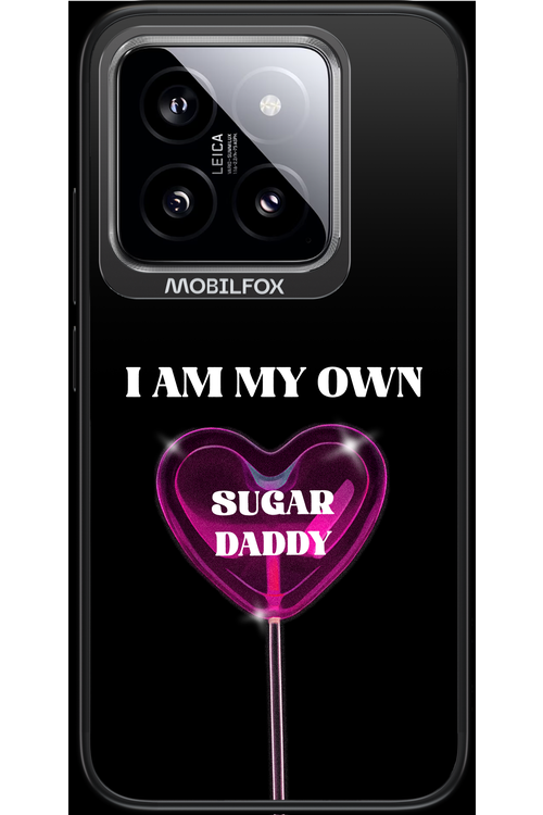 Sugar Daddy - Xiaomi 14