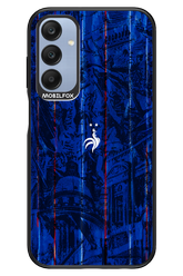 Franta 2.0 - Samsung A25