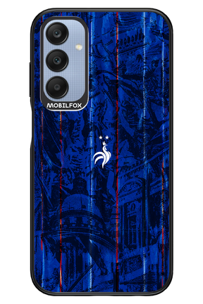 Franta 2.0 - Samsung A25