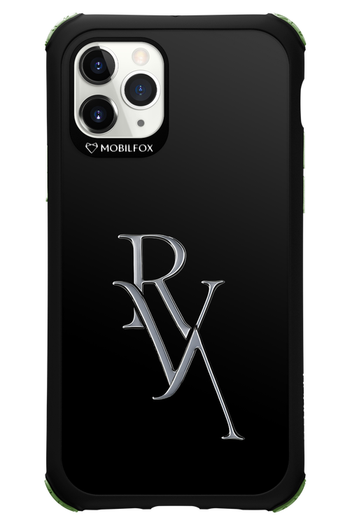 Silver RVA 2.0 - Apple iPhone 11 Pro