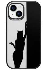 Devil Babe 2.0 - Apple iPhone 15