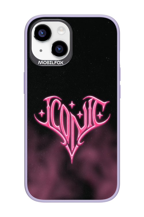 Iconica 2.0 - Apple iPhone 14