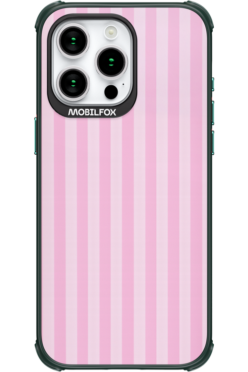 Pink Secret  2.0 - Apple iPhone 15 Pro Max