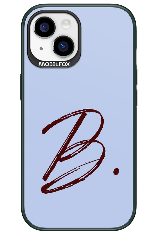 (Jellyfish Presso) B 2.0 - Apple iPhone 15