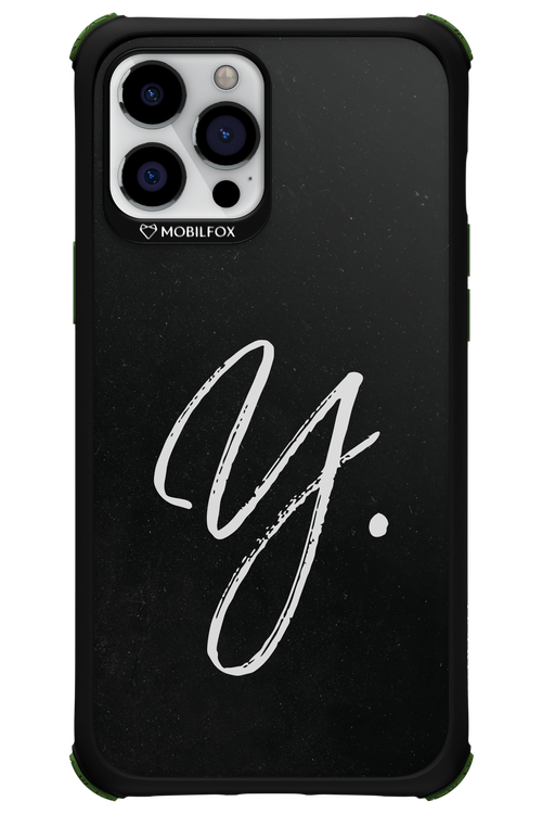(Off Space) Y 2.0 - Apple iPhone 12 Pro Max