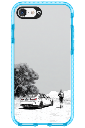 Dreamland - Apple iPhone 8