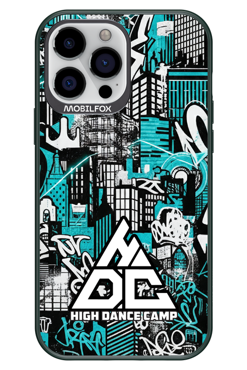 HDC 3 - Apple iPhone 13 Pro Max