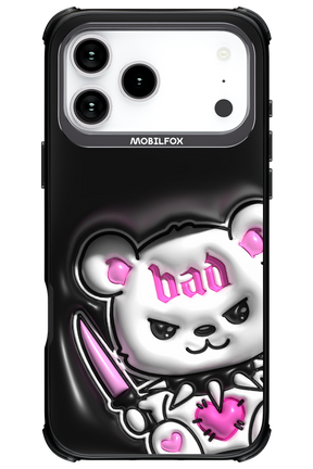 Bad Bear - Apple iPhone 17 Pro Max